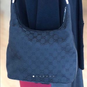 Gucci shoulder bag